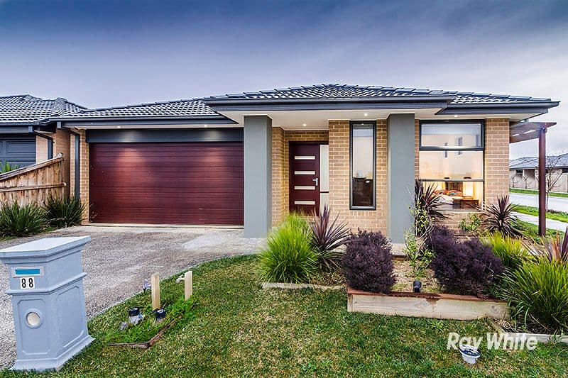88 Glenelg Street, Clyde North VIC 3978, Clyde North - Image 1