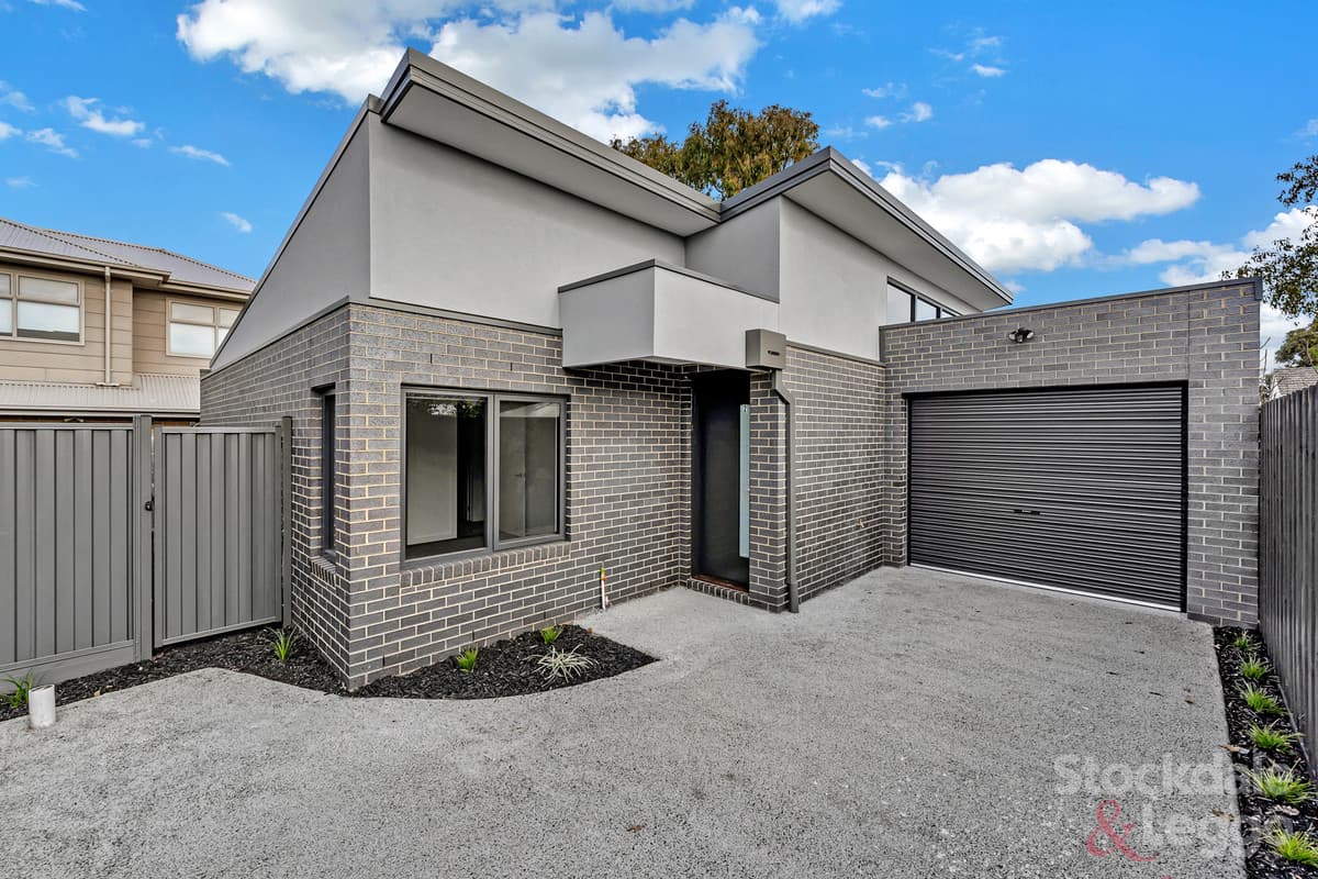 2 / 45 Widford Street, Glenroy VIC 3046, Glenroy - Image 1