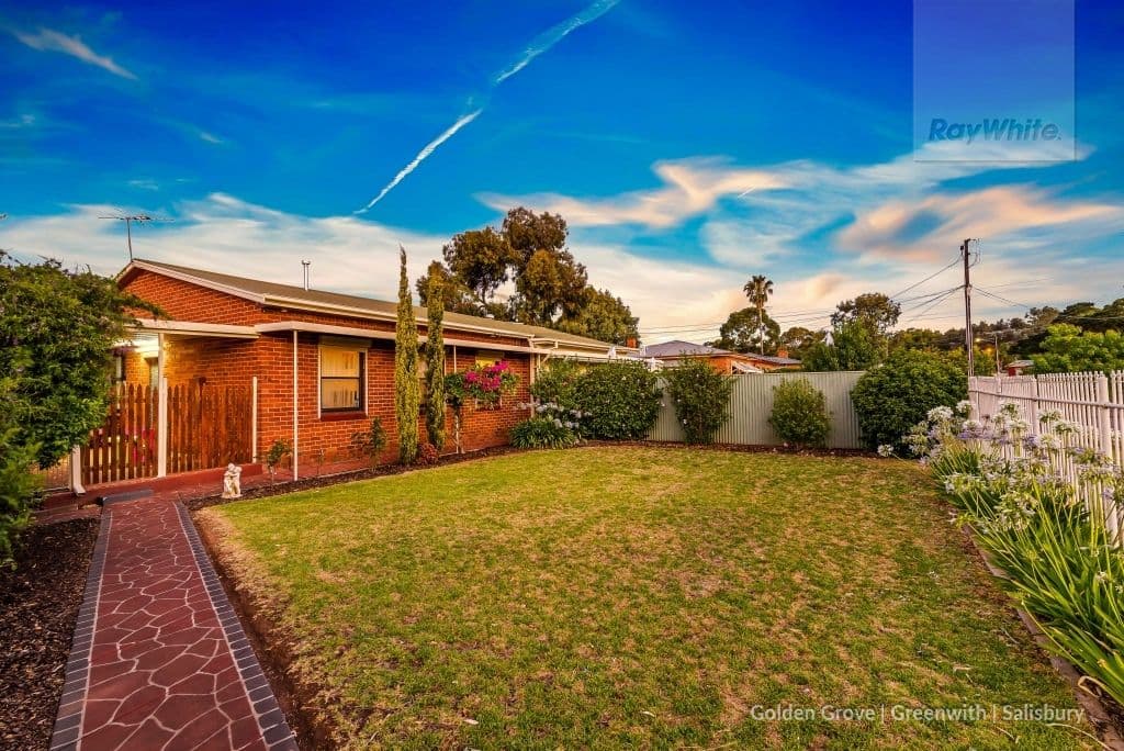 36 Hunter Crescent, Salisbury North SA 5108, Salisbury North - Image 1