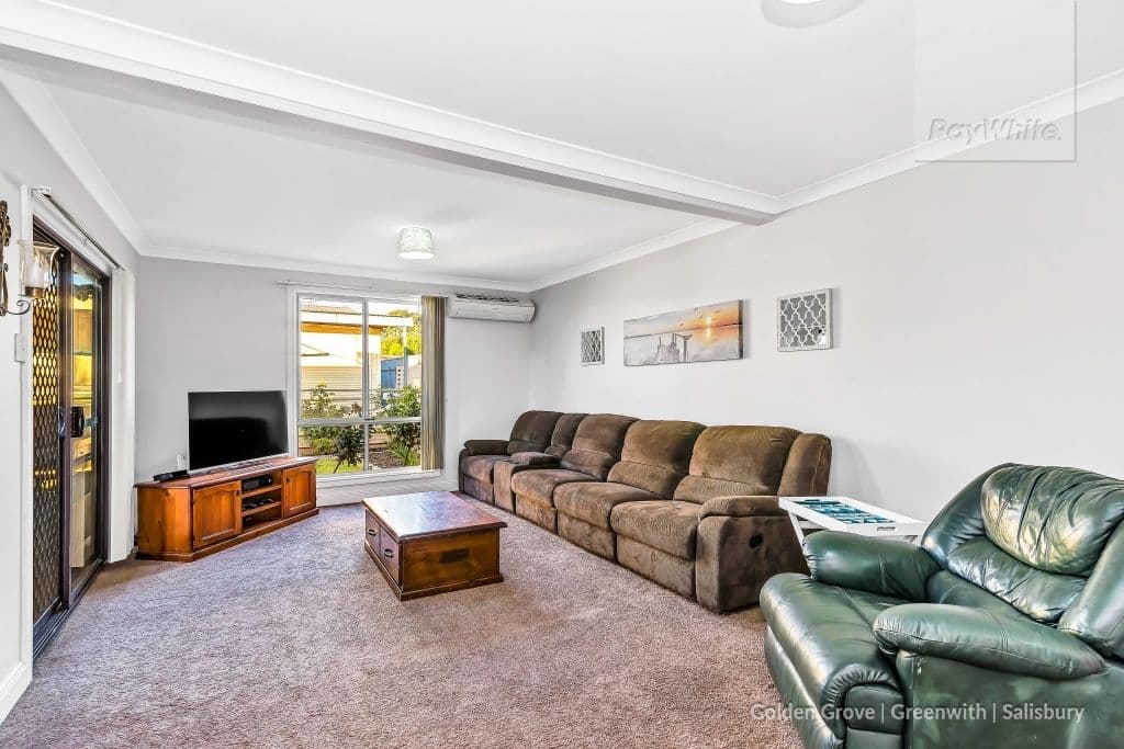 36 Hunter Crescent, Salisbury North SA 5108, Salisbury North - Thumbnail 4
