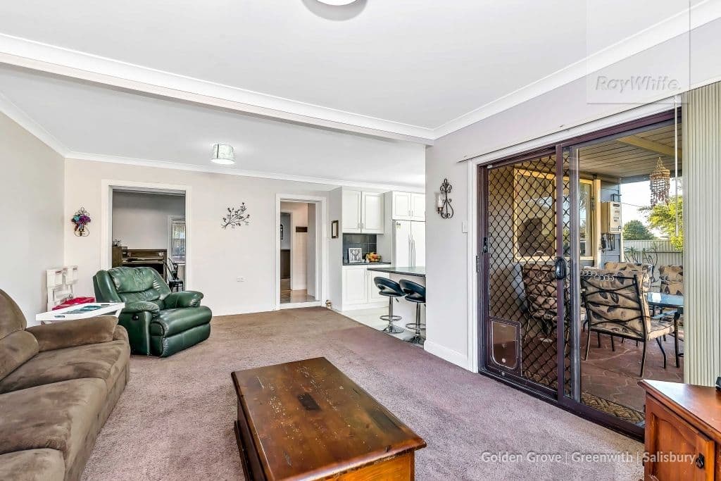 36 Hunter Crescent, Salisbury North SA 5108, Salisbury North - Thumbnail 5