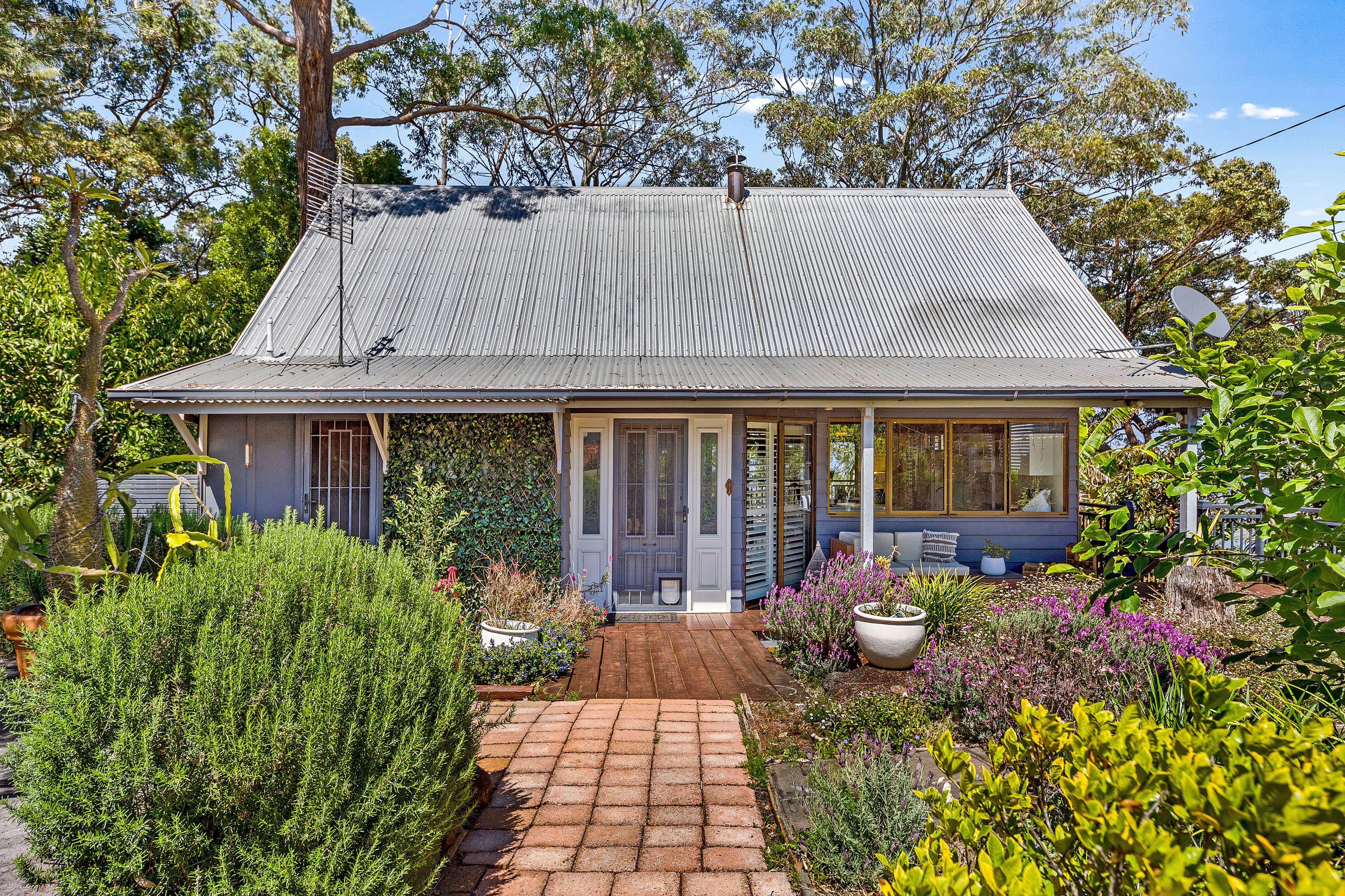 252 Beacon Road, Tamborine Mountain QLD 4272, Tamborine Mountain - Thumbnail 2