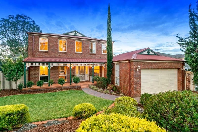 14 Lenkunya Court, ELTHAM NORTH VIC 3095, Eltham North - Image 1