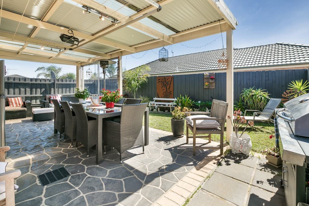 17 Sherbourne Drive, Carrum Downs, VIC, 3201, Carrum Downs - Thumbnail 6