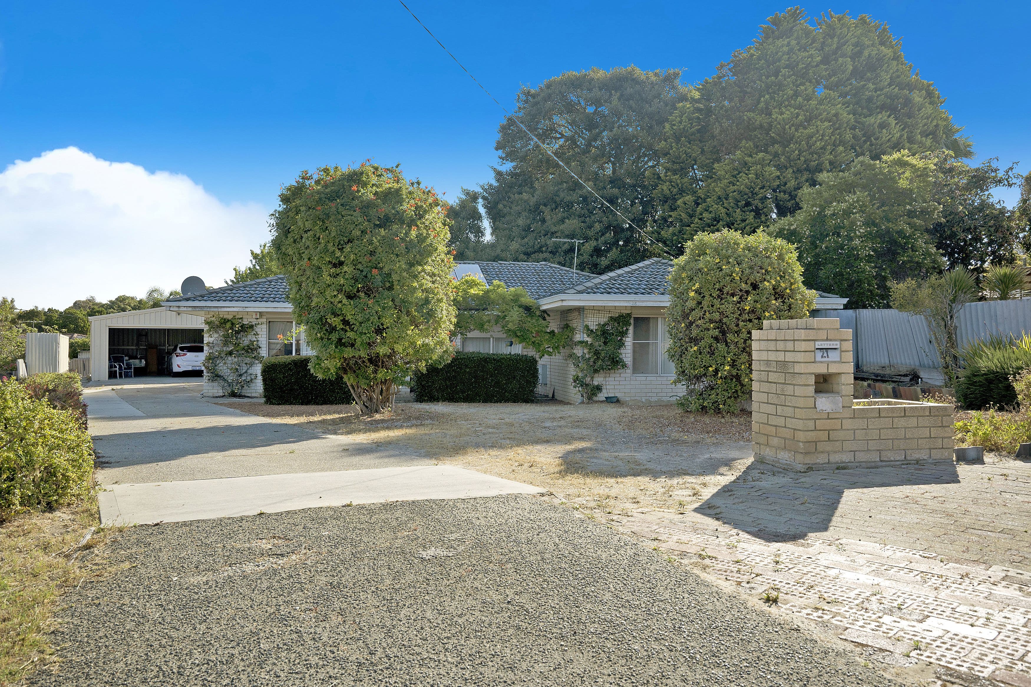 21 Moorhead Way, Koondoola WA 6064, Koondoola - Thumbnail 2