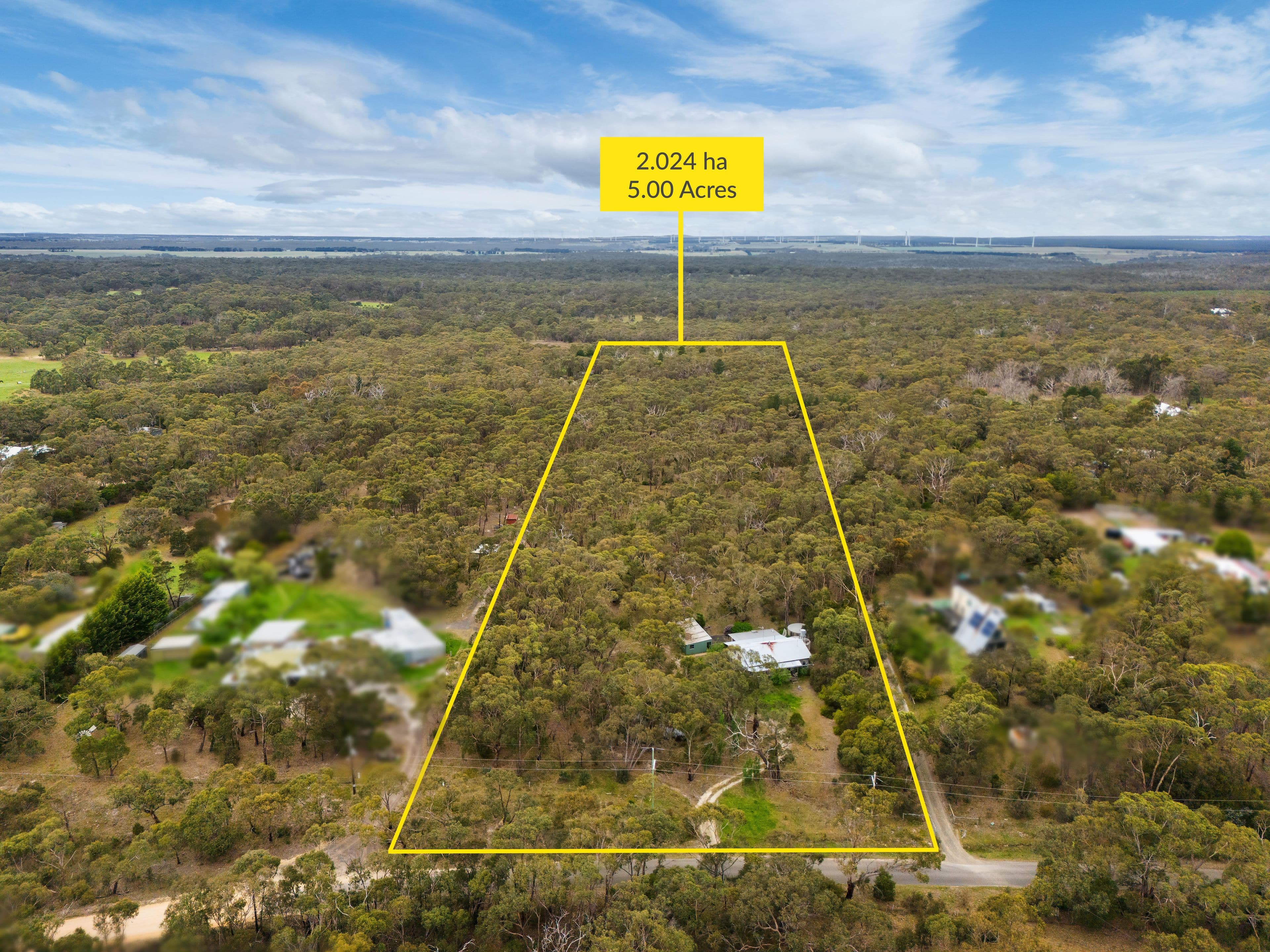 168 Mount Doran Road, Elaine VIC 3334, Elaine - Image 1