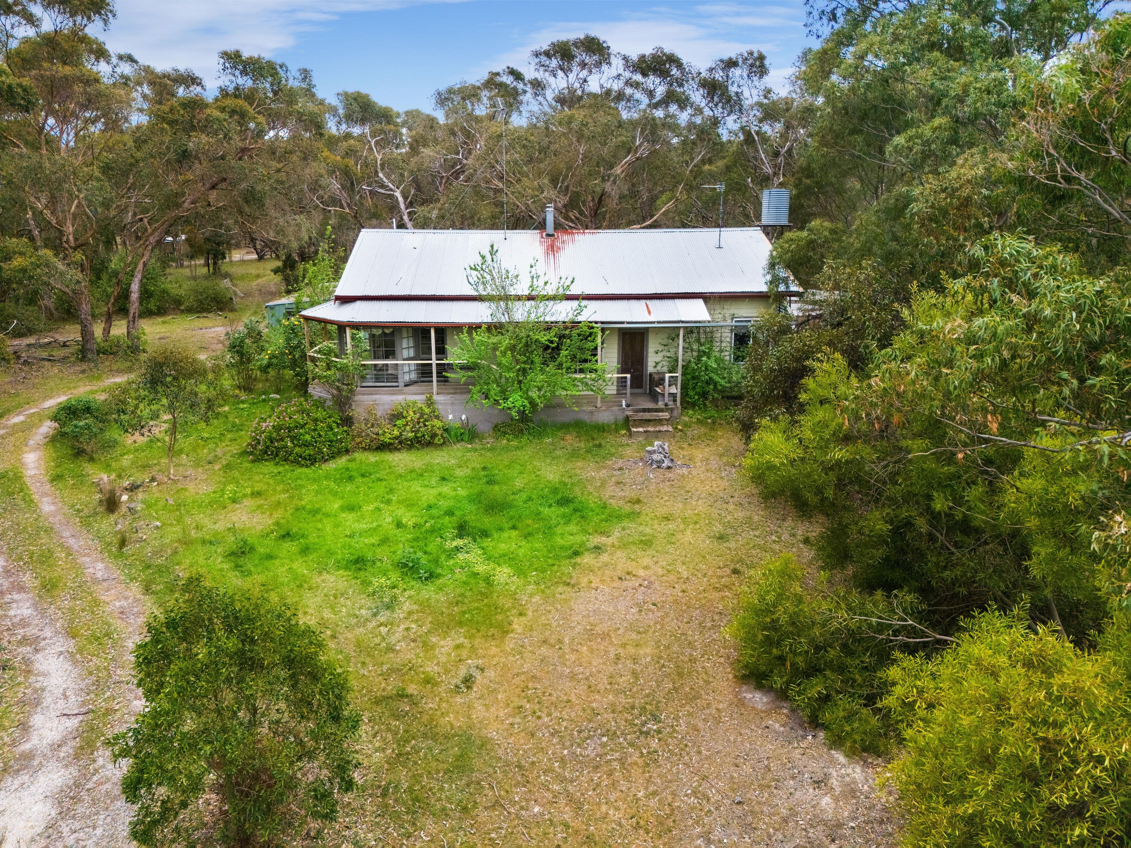 168 Mount Doran Road, Elaine VIC 3334, Elaine - Thumbnail 2