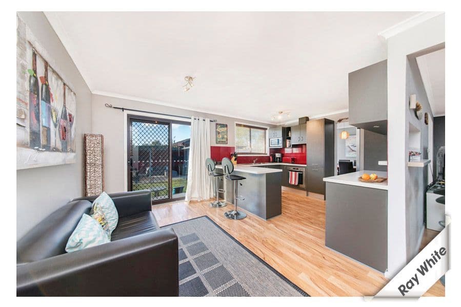 36 Diamantina Crescent, Kaleen ACT 2617, Kaleen - Thumbnail 2
