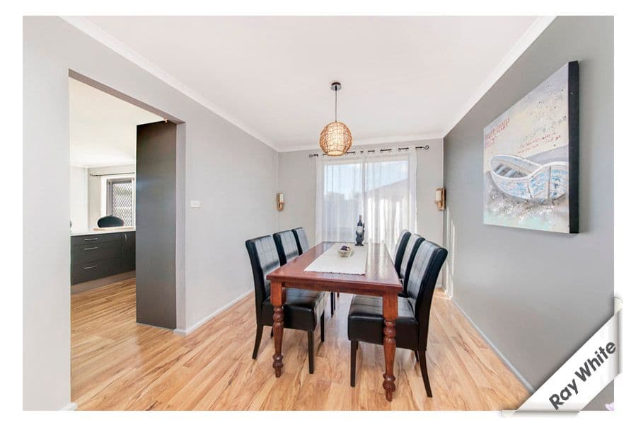 36 Diamantina Crescent, Kaleen ACT 2617, Kaleen - Thumbnail 3