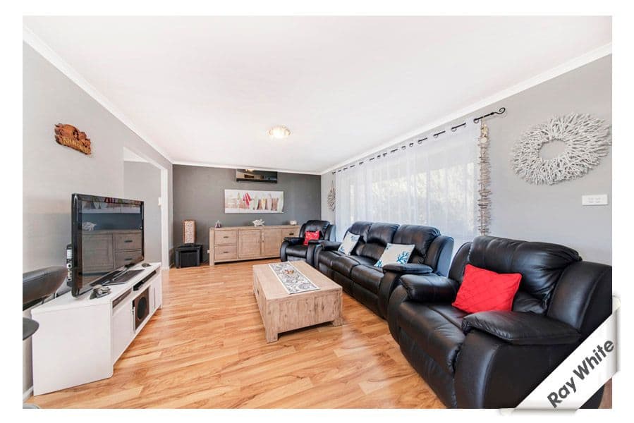 36 Diamantina Crescent, Kaleen ACT 2617, Kaleen - Thumbnail 4