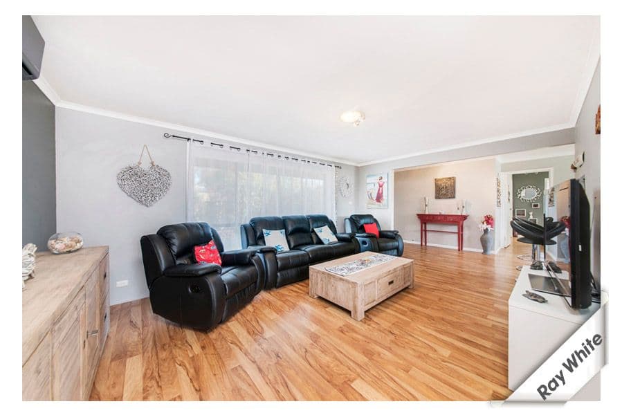 36 Diamantina Crescent, Kaleen ACT 2617, Kaleen - Thumbnail 5