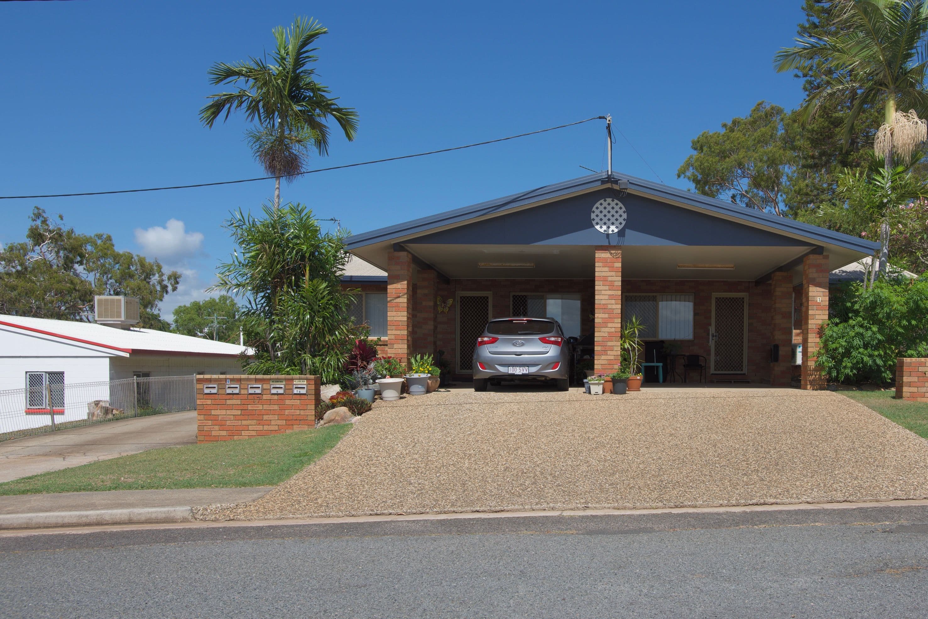 17 Bayne Street, West Gladstone QLD 4680, West Gladstone - Image 1