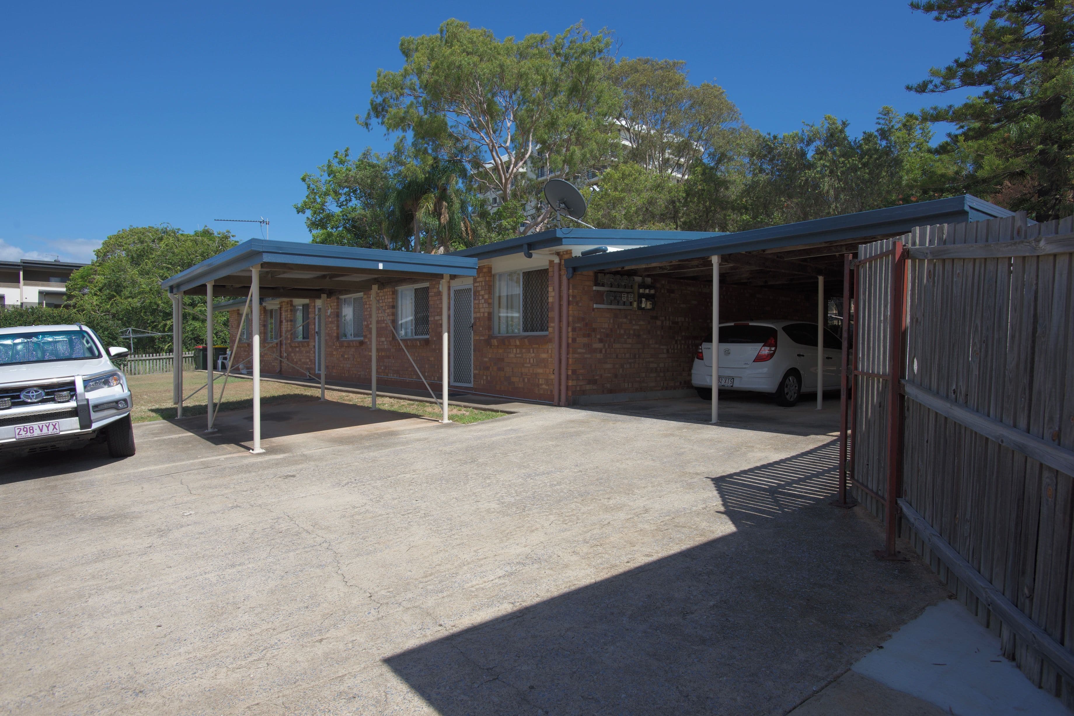 17 Bayne Street, West Gladstone QLD 4680, West Gladstone - Thumbnail 4