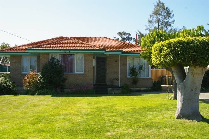 36 Butterick Place, GIRRAWHEEN WA 6064, Girrawheen - Thumbnail 2