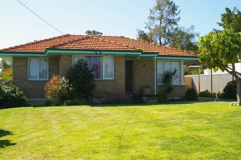 36 Butterick Place, GIRRAWHEEN WA 6064, Girrawheen - Thumbnail 4