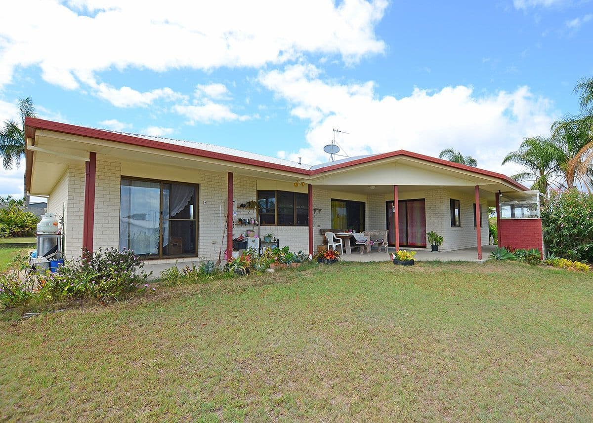 34 Waterview Drive, Dundowran Beach QLD 4655, Dundowran Beach - Image 1