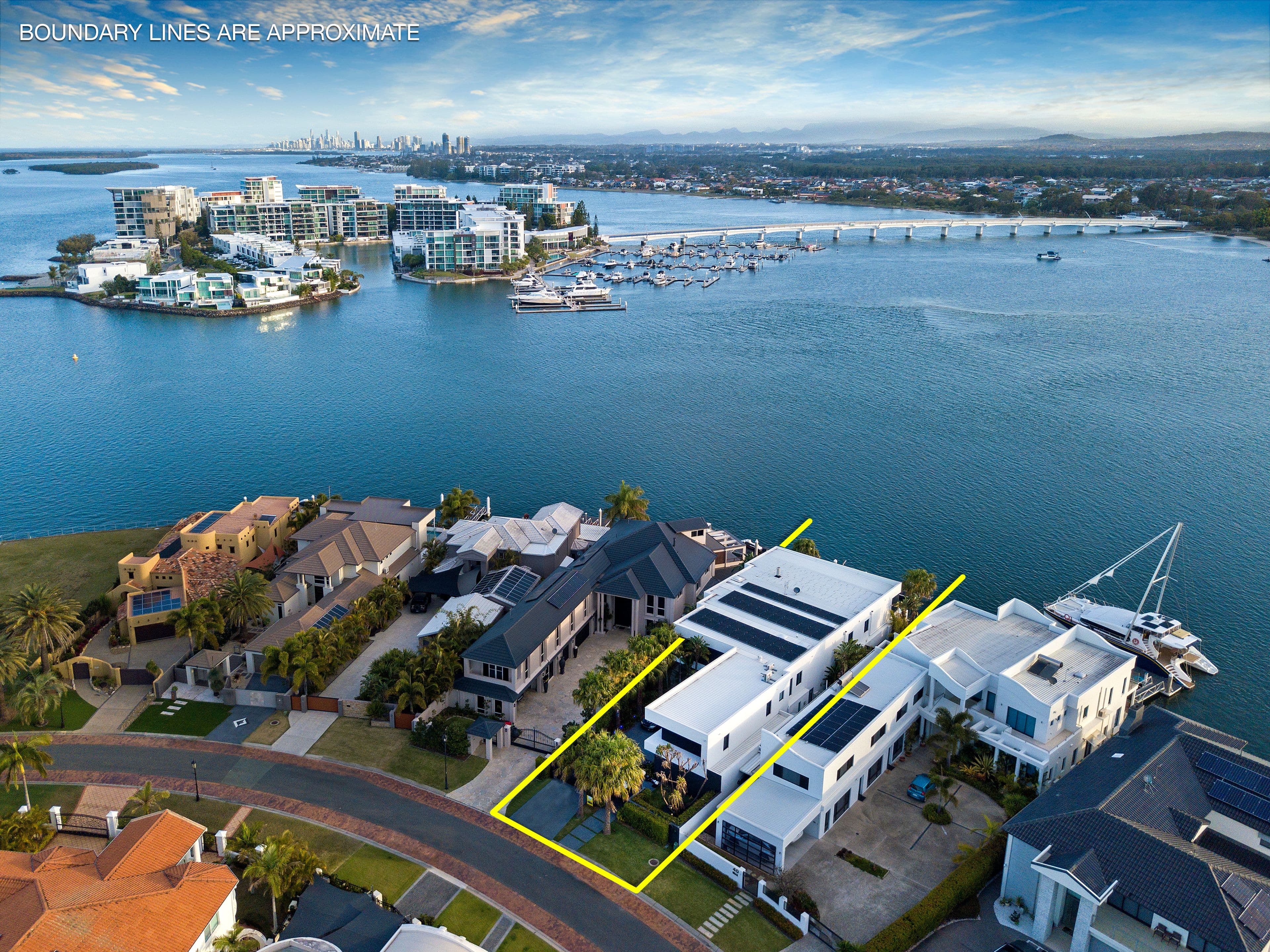 38 Brittanic Crescent, Sovereign Islands QLD 4216, Sovereign Islands - Image 1