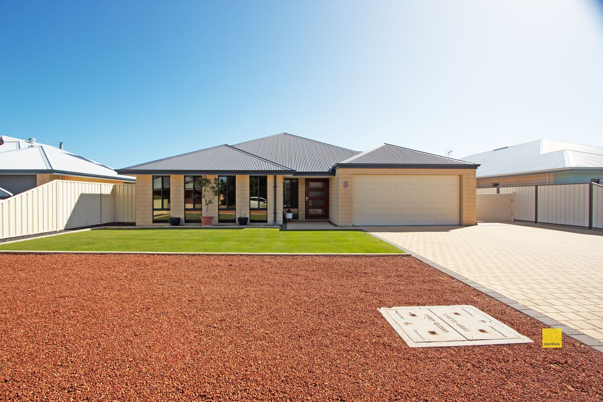5 Grevillea Way, Jurien Bay WA 6516, Jurien Bay - Image 1