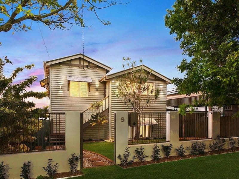 9 Drury Street, Windsor QLD 4030, Windsor - Image 1