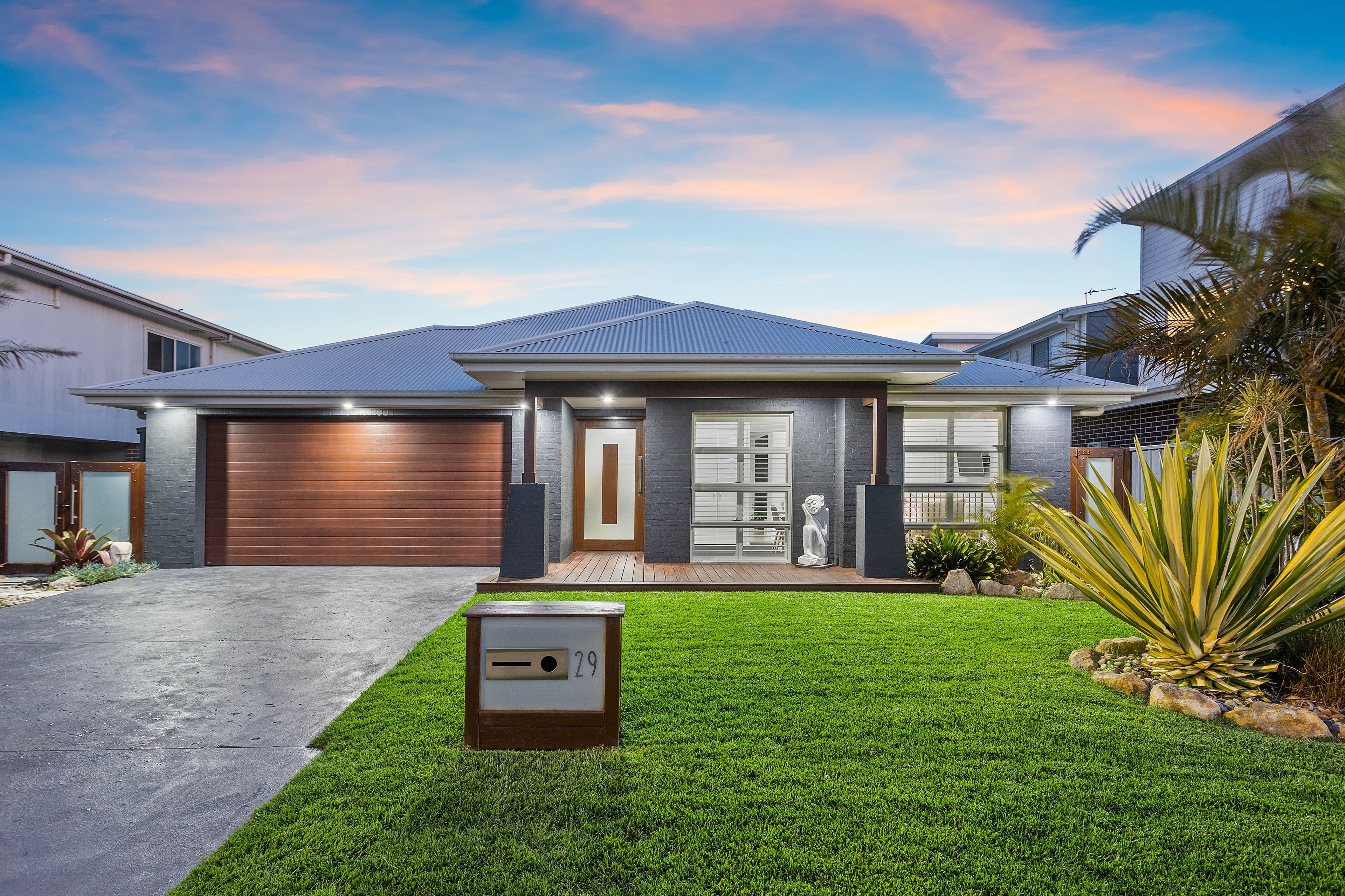 29 Haddin Road, Flinders NSW 2529, Flinders - Image 1