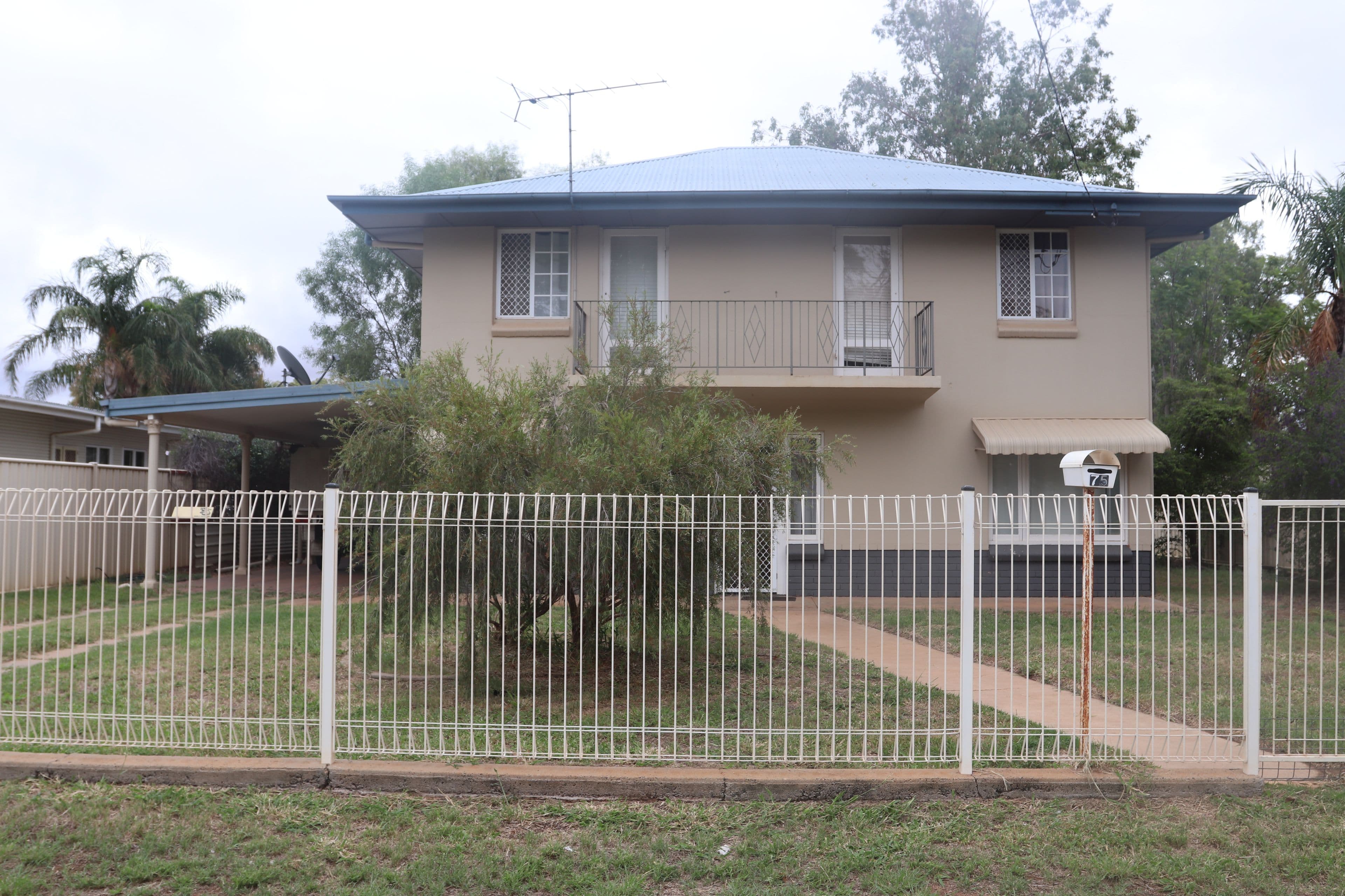 75 King Street, Charleville QLD 4470, Charleville - Image 1