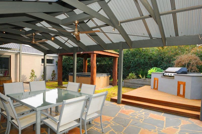 5 Tullaroop Court, LYSTERFIELD VIC 3156, Lysterfield - Thumbnail 4