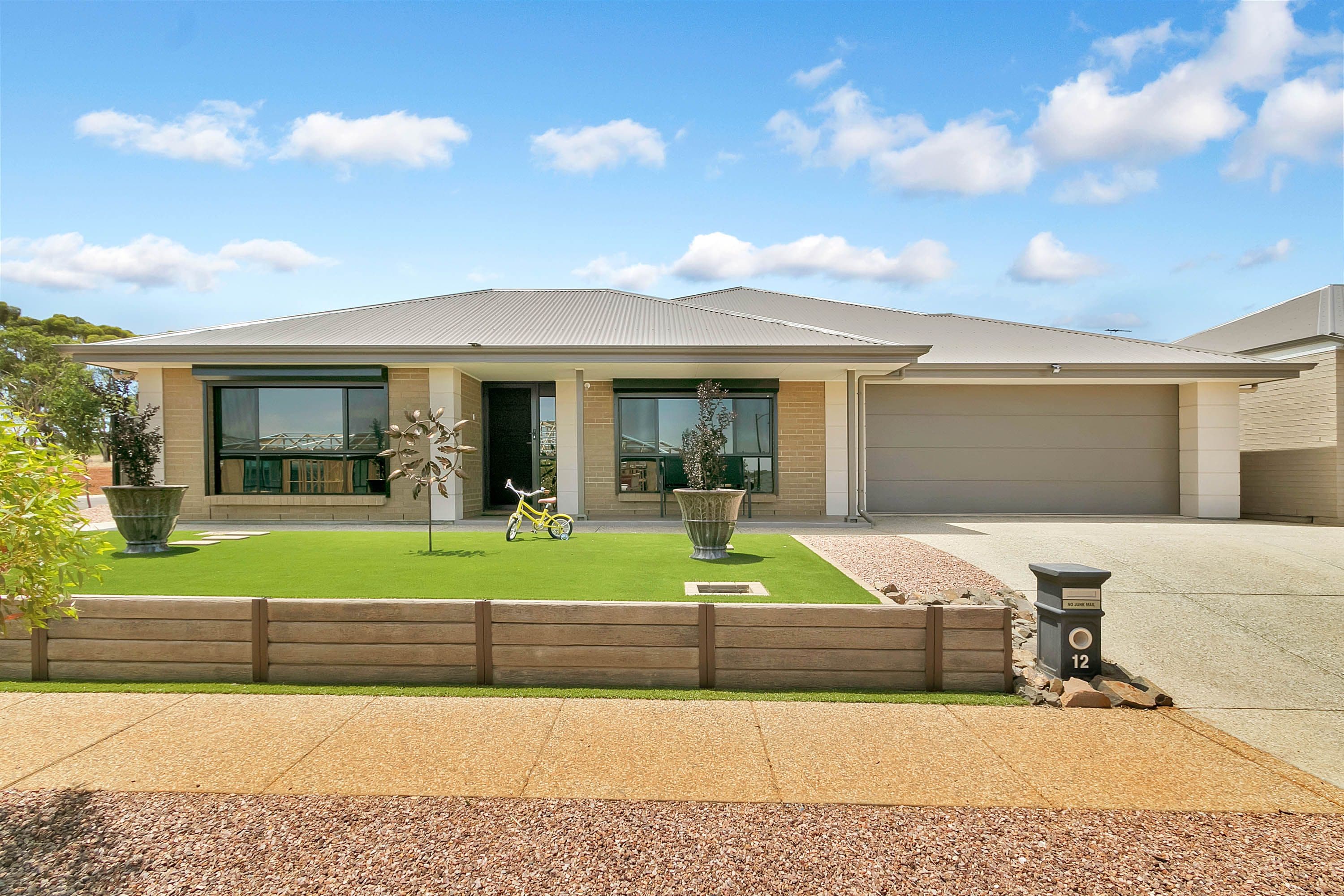 12 Holloway Crescent, EVANSTON SOUTH SA 5116, Evanston South - Thumbnail 2