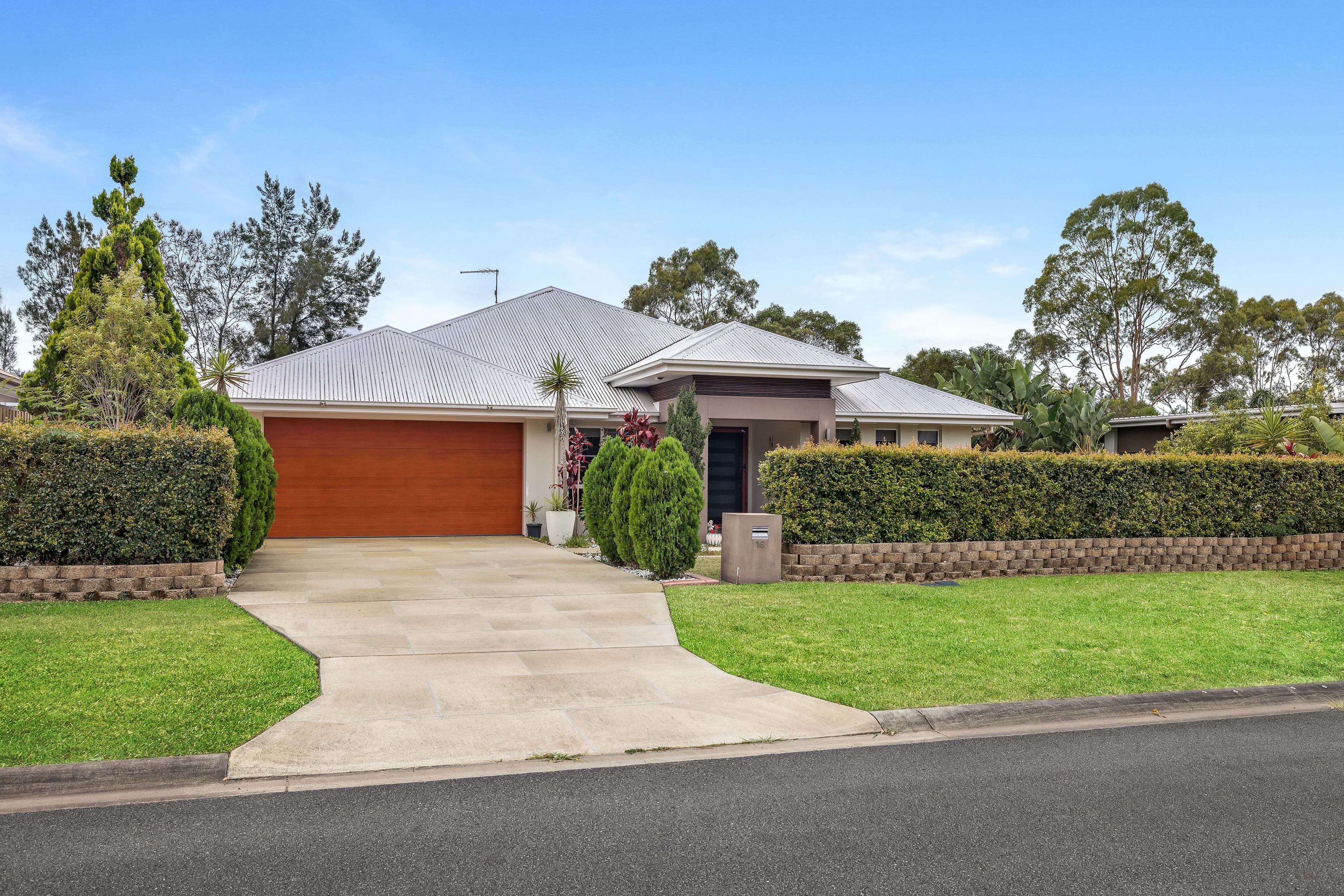 16 Hans Street, Upper Coomera QLD 4209, Upper Coomera - Image 1