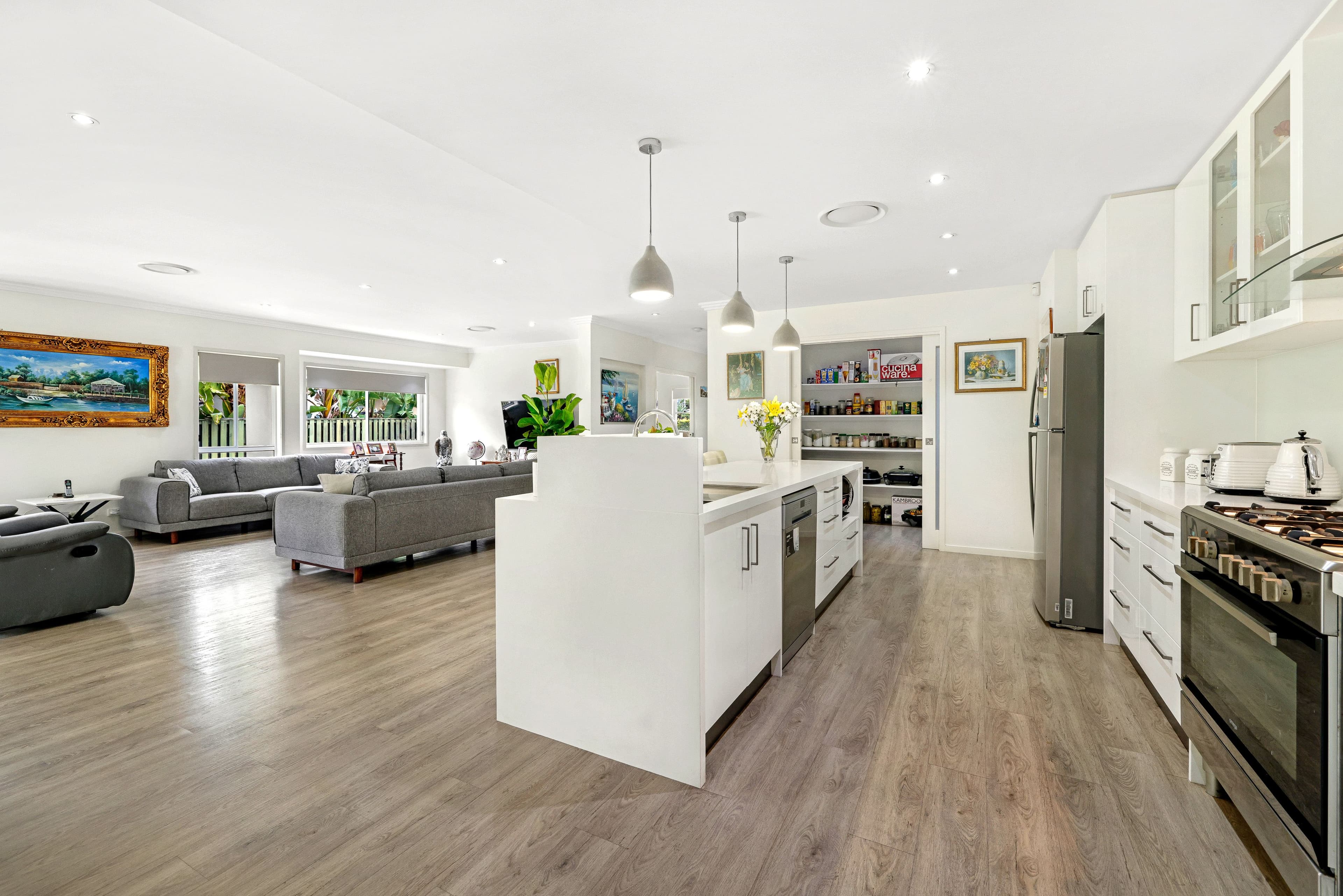 16 Hans Street, Upper Coomera QLD 4209, Upper Coomera - Thumbnail 6