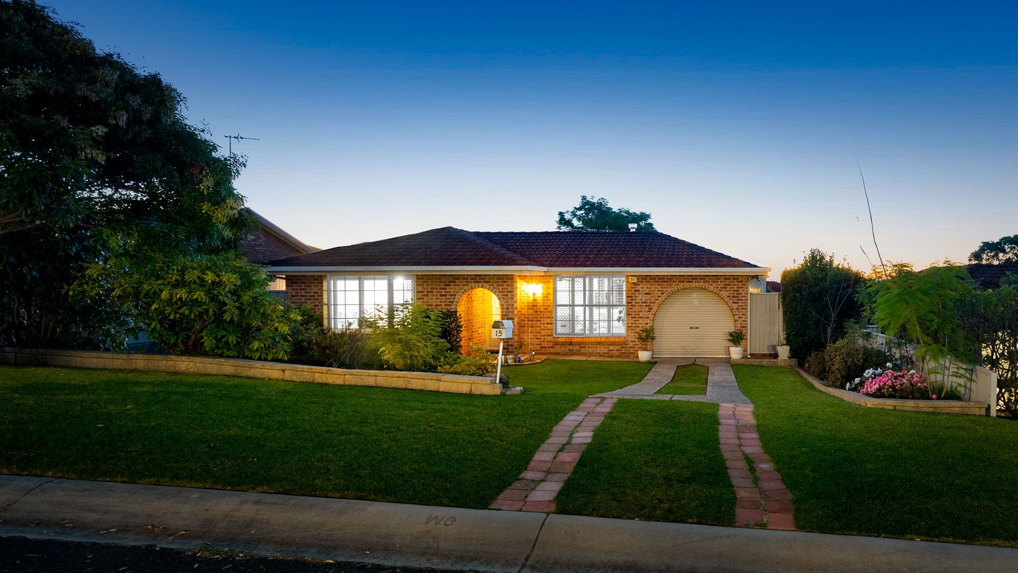 15 Claypole Street, Ambarvale NSW 2560, Ambarvale - Image 1