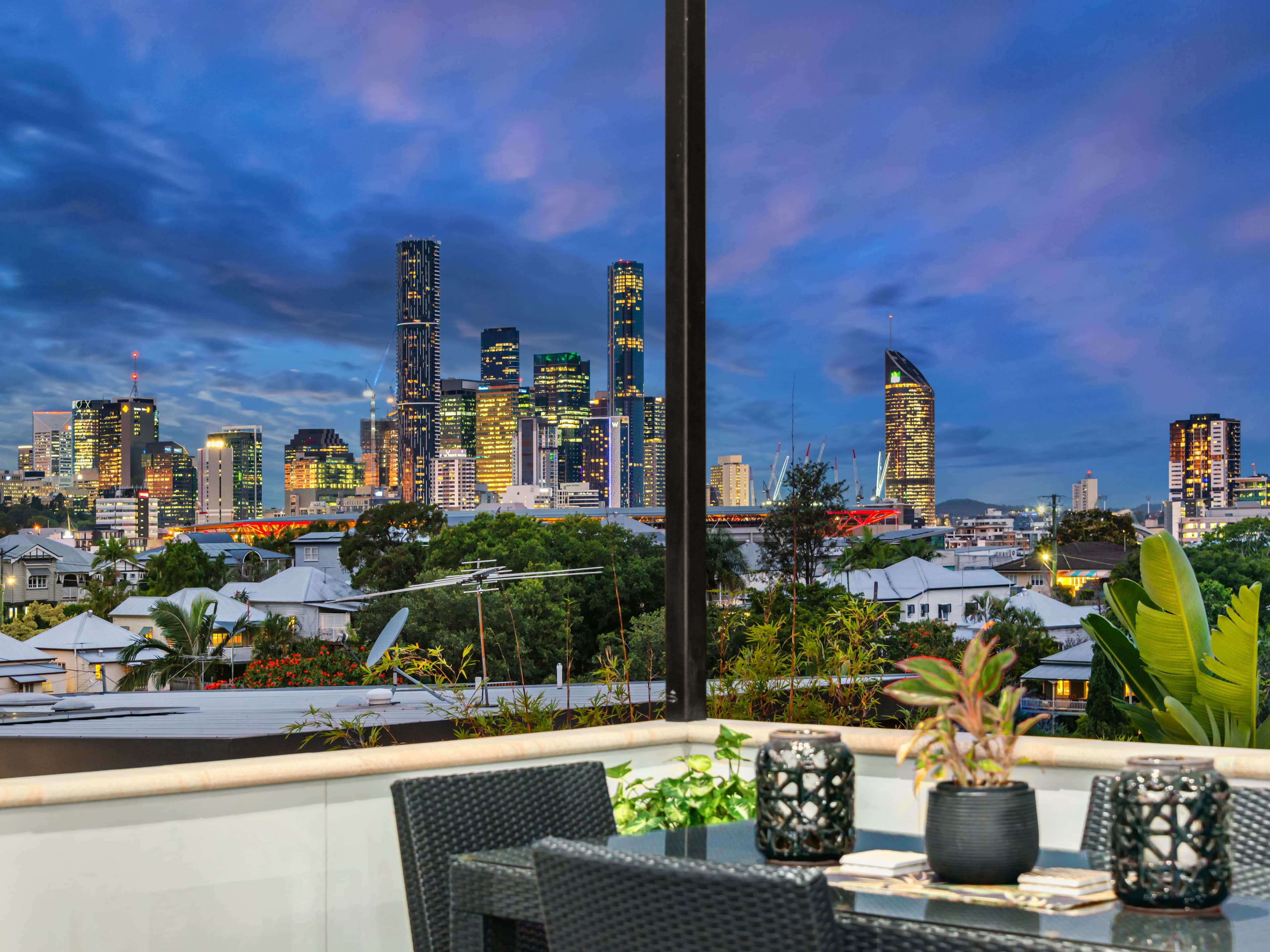 310a Given Terrace, Paddington QLD 4064, Paddington - Thumbnail 2