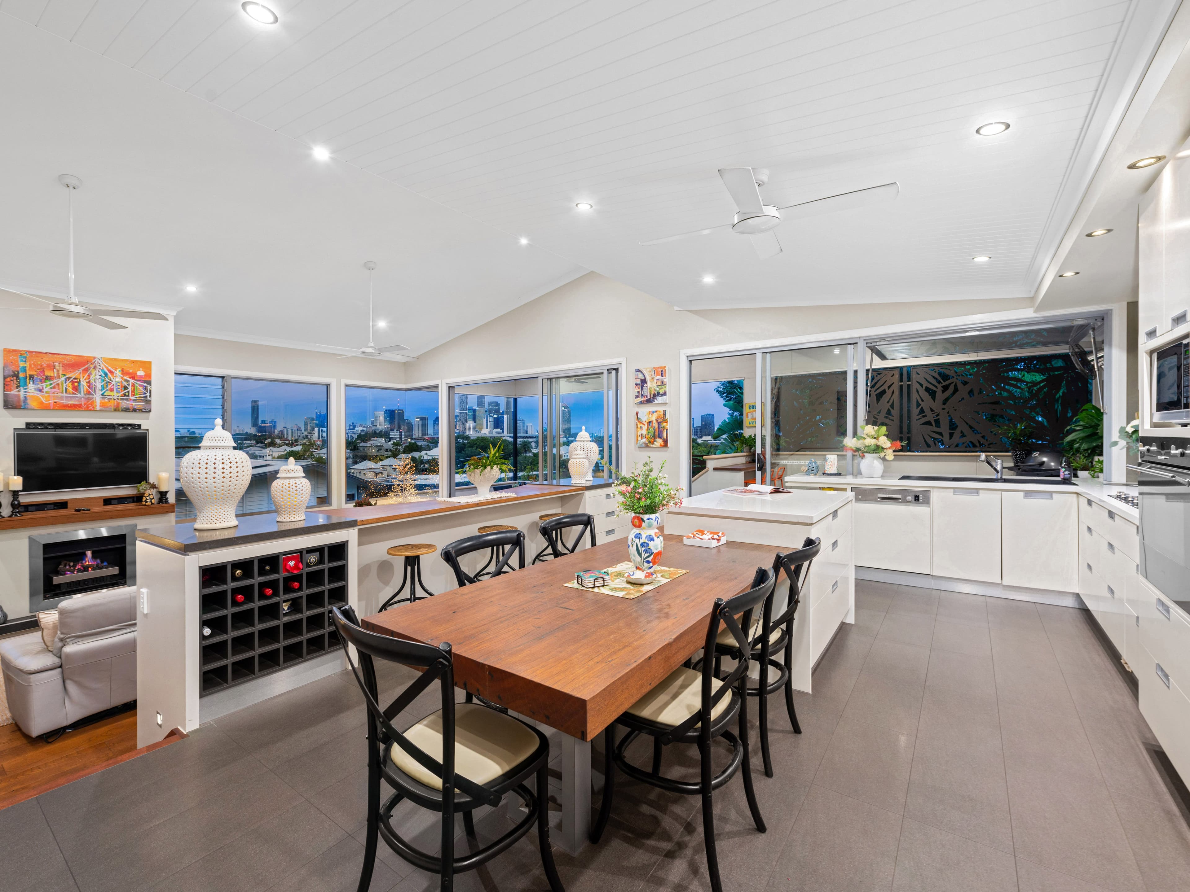 310a Given Terrace, Paddington QLD 4064, Paddington - Thumbnail 4