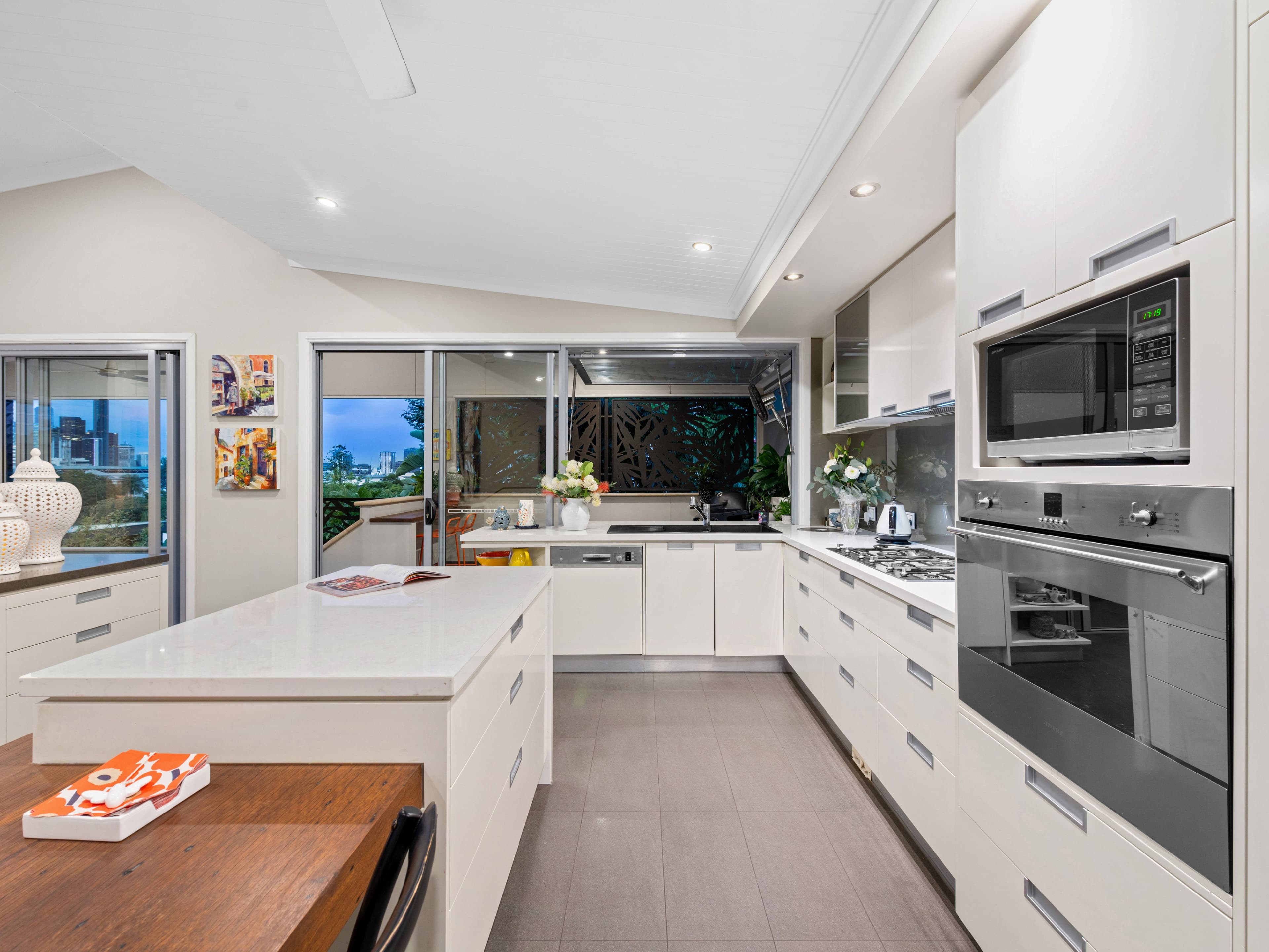 310a Given Terrace, Paddington QLD 4064, Paddington - Thumbnail 5