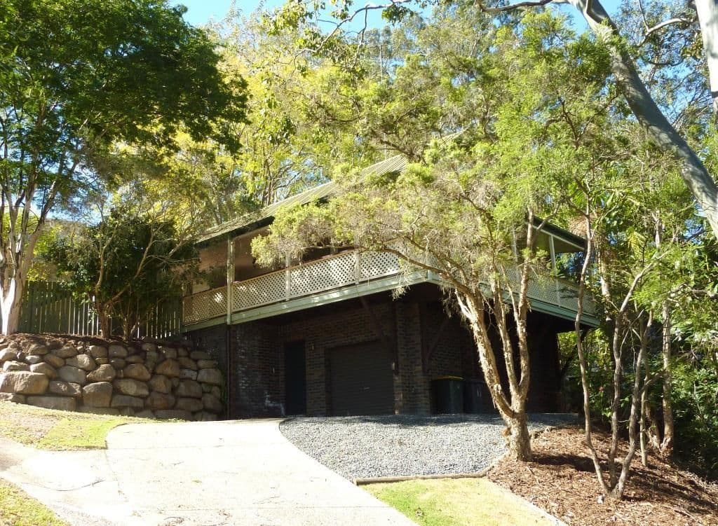 10 Vanimo Street, CHAPEL HILL QLD 4069, Chapel Hill - Image 1