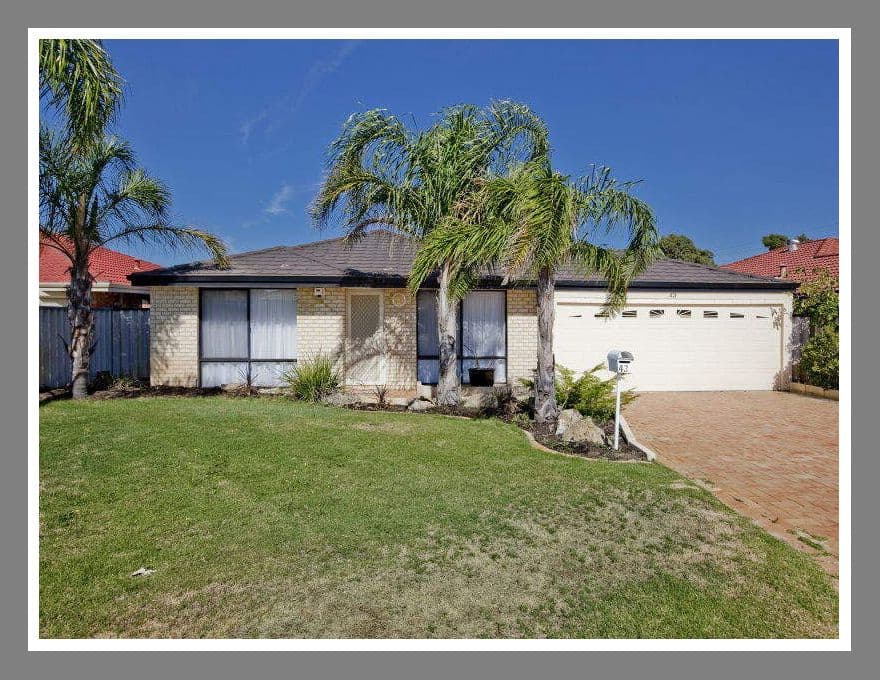 43 Mitra Loop, BENNETT SPRINGS WA 6063, Bennett Springs - Image 1