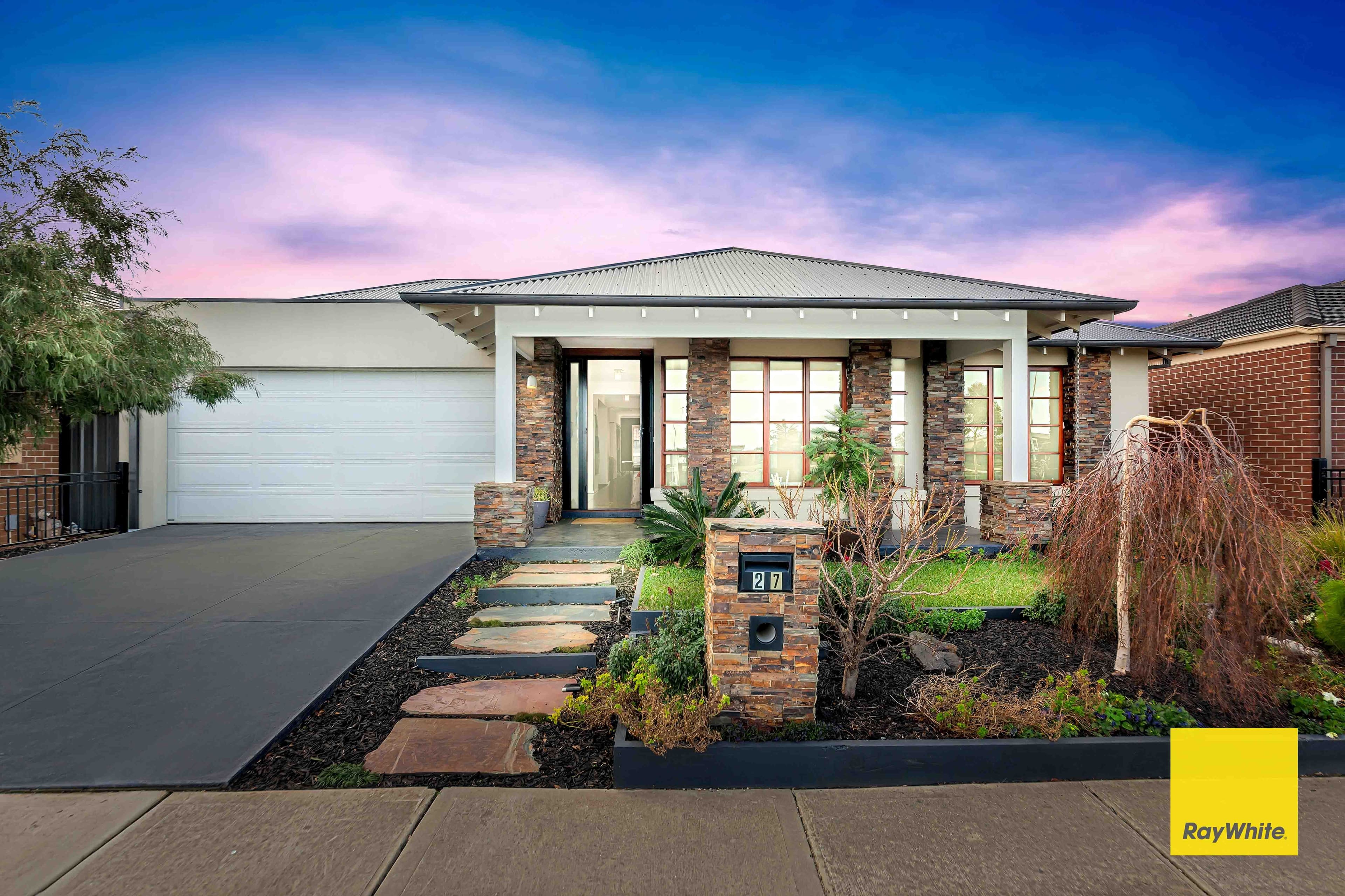 27 Goddard Street, Tarneit VIC 3029, Tarneit - Image 1