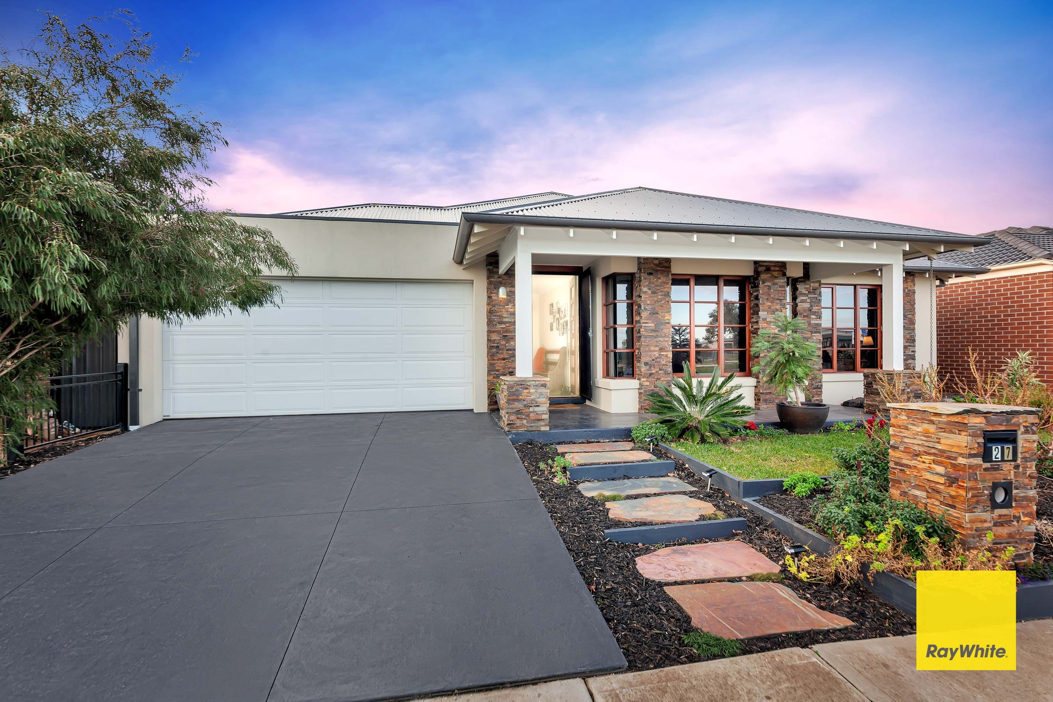 27 Goddard Street, Tarneit VIC 3029, Tarneit - Thumbnail 2