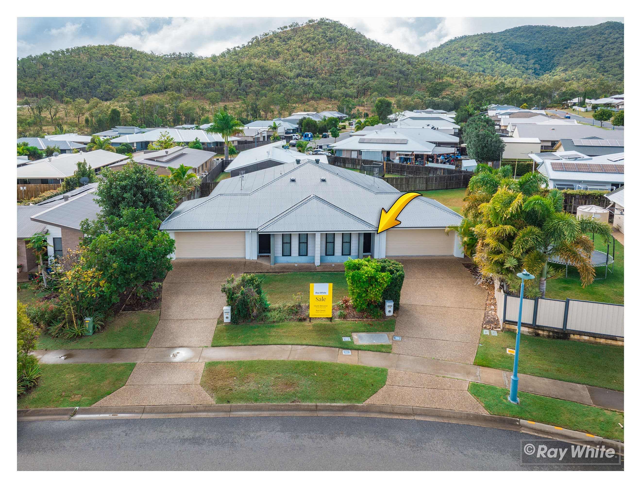 106 Springfield Drive, Norman Gardens QLD 4701, Norman Gardens - Image 1