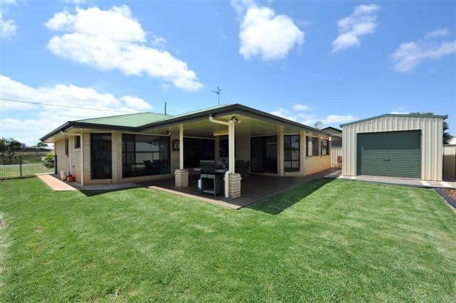 527 Hume Street, KEARNEYS SPRING QLD 4350, Kearneys Spring - Thumbnail 2