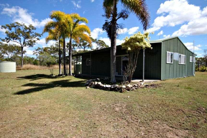 87401 Bruce Highway, ILBILBIE QLD 4738, Ilbilbie - Image 1