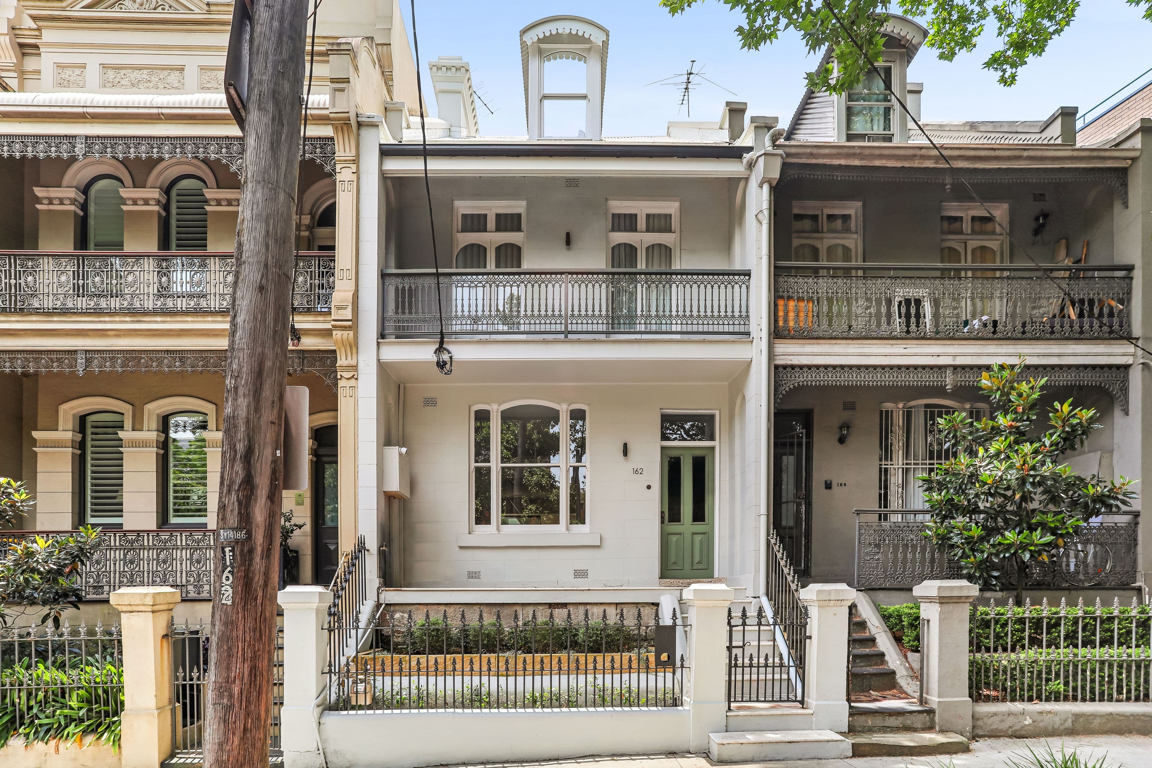 162 Albion Street, Surry Hills NSW 2010, Surry Hills - Image 1