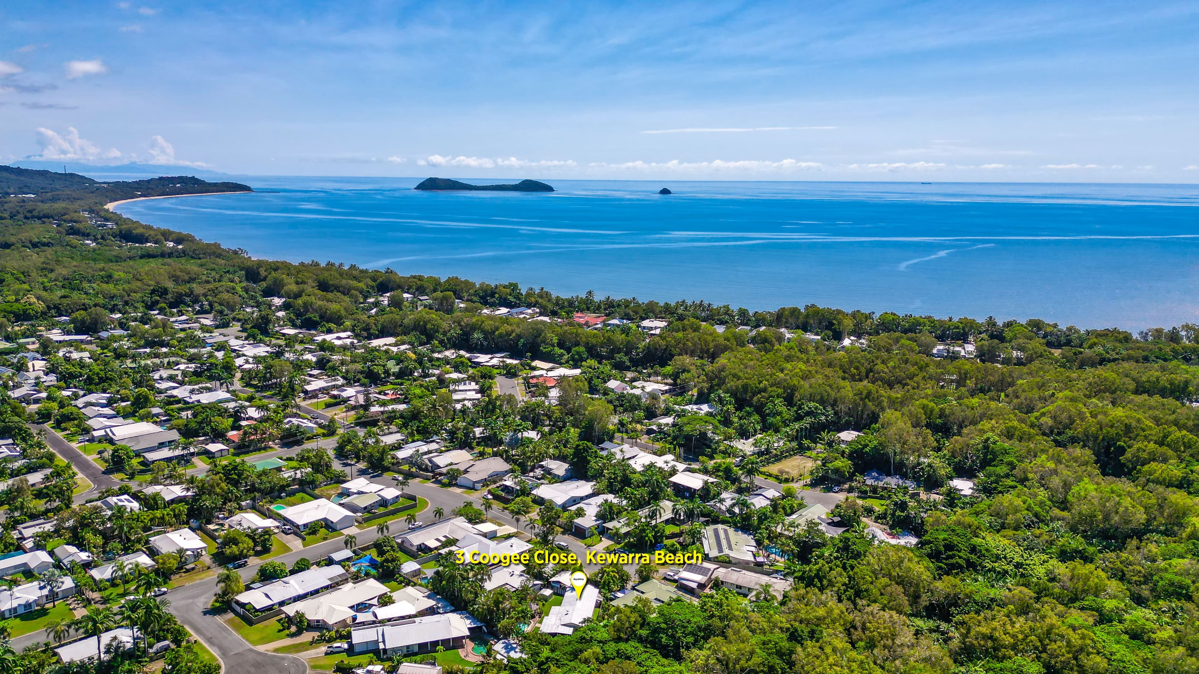 3 Coogee Close, Kewarra Beach QLD 4879, Kewarra Beach - Thumbnail 3