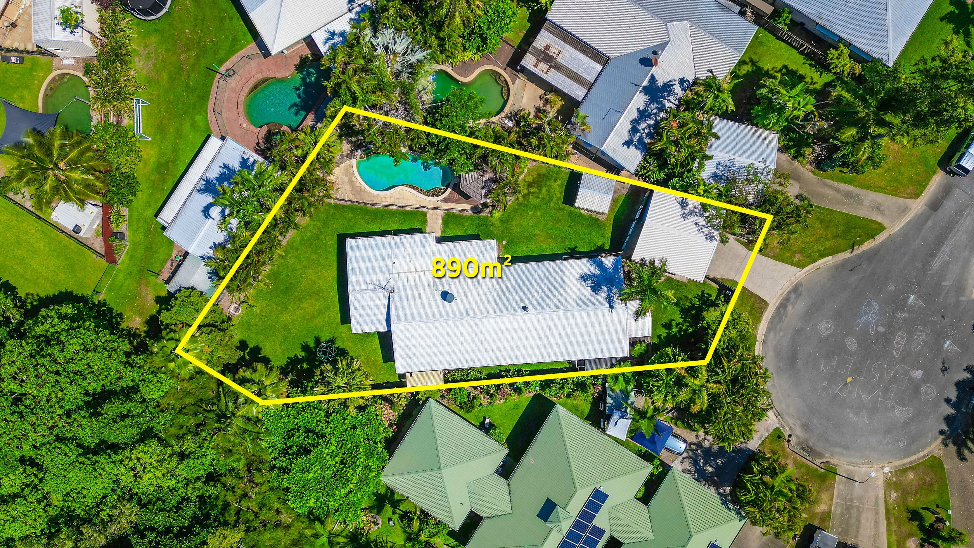 3 Coogee Close, Kewarra Beach QLD 4879, Kewarra Beach - Thumbnail 4