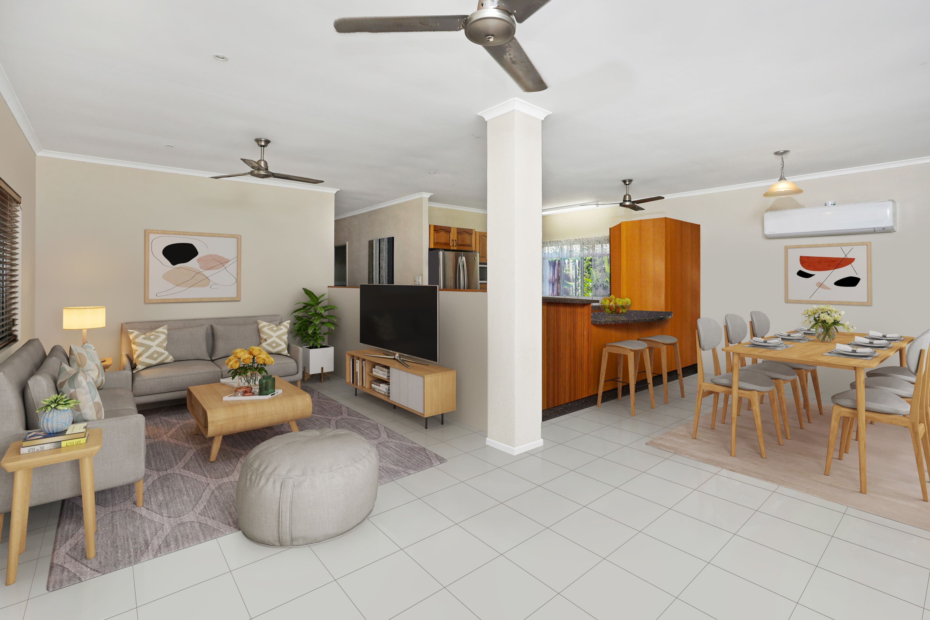 3 Coogee Close, Kewarra Beach QLD 4879, Kewarra Beach - Thumbnail 7