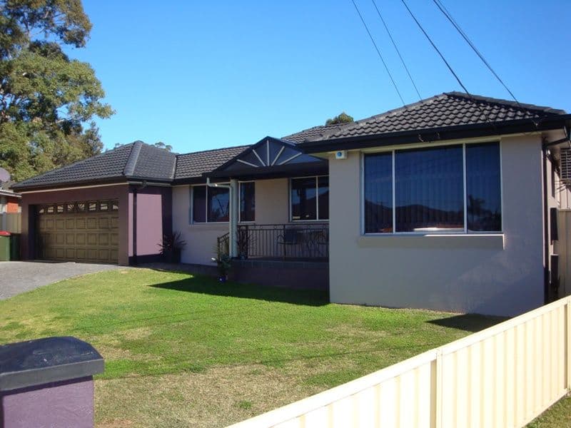 2  Bryant Place, FAIRFIELD WEST NSW 2165, Fairfield West - Thumbnail 2