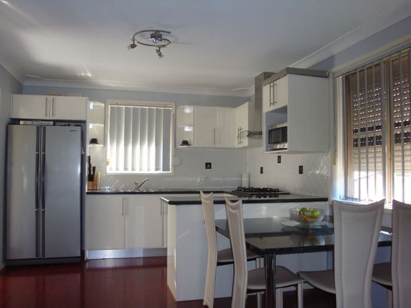 2  Bryant Place, FAIRFIELD WEST NSW 2165, Fairfield West - Thumbnail 4