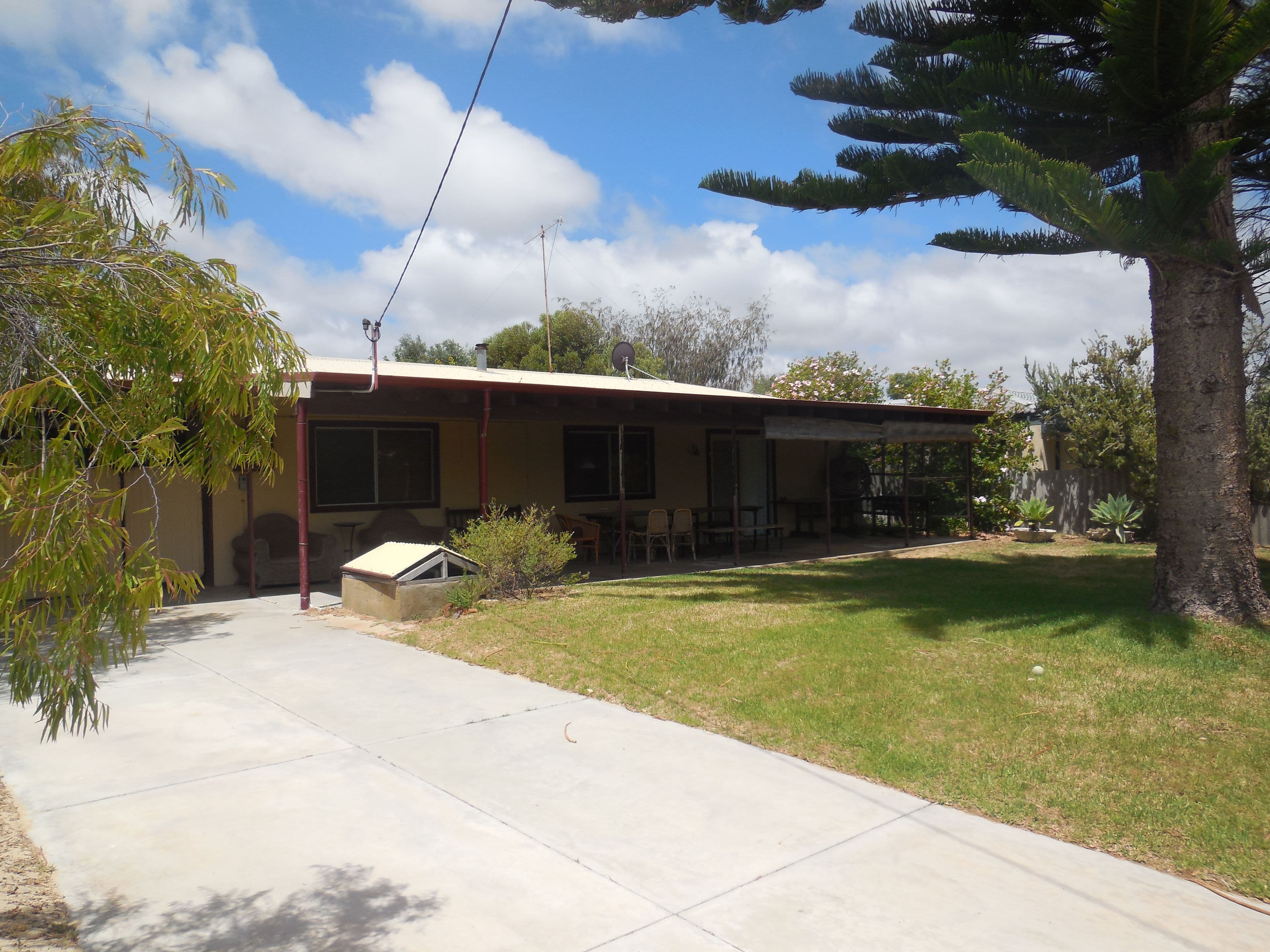 17 Newby Street, Lancelin WA 6044, Lancelin - Thumbnail 3