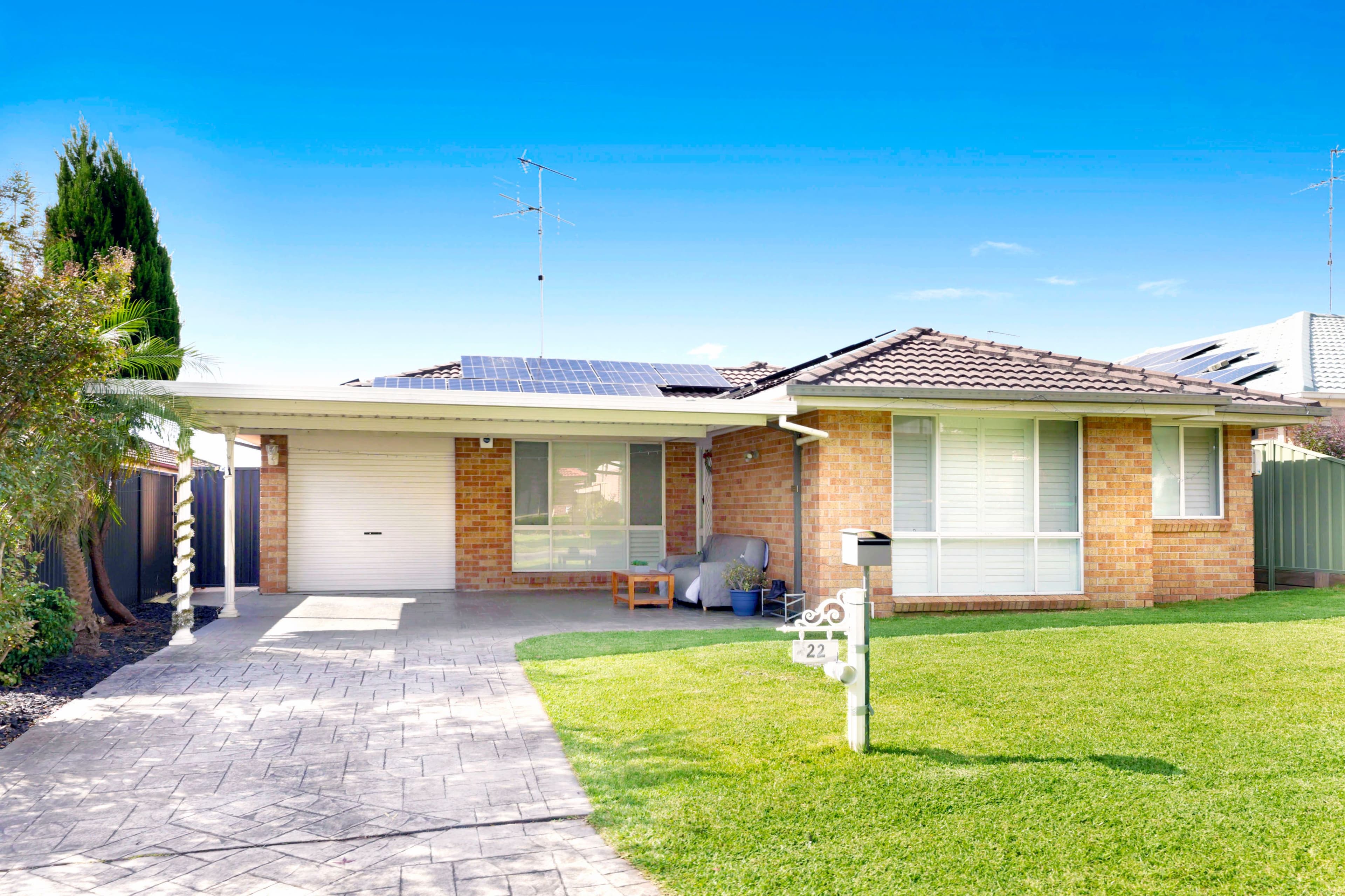 22 Dillwynia Drive, Glenmore Park NSW 2745, Glenmore Park - Image 1