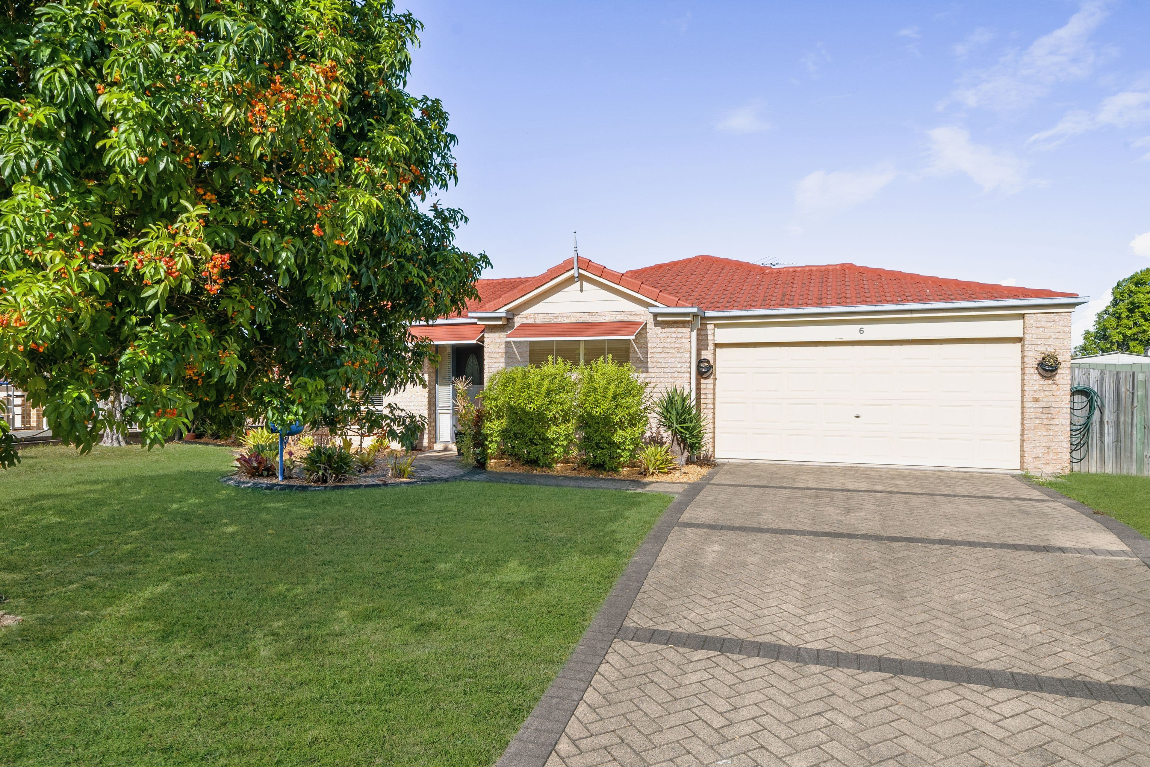 6 Barrington Close, Murrumba Downs QLD 4503, Murrumba Downs - Image 1