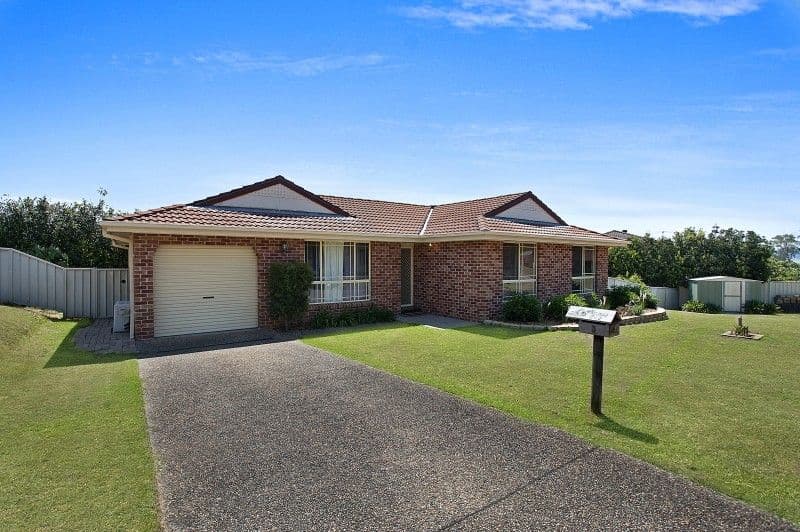 3 Joshua Close, RUTHERFORD NSW 2320, Rutherford - Image 1